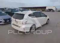 2012 Toyota PRIUS фото