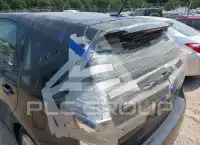 2012 Toyota PRIUS фото