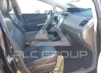 2012 Toyota PRIUS фото