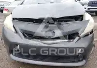 2012 Toyota PRIUS фото
