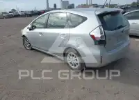 2012 Toyota PRIUS фото
