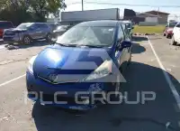 2012 Toyota PRIUS photo