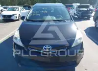 2012 Toyota PRIUS фото