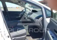 2012 Toyota PRIUS фото