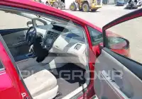 2012 Toyota PRIUS photo