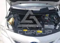 2012 Toyota PRIUS фото