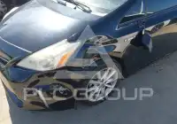 2012 Toyota PRIUS фото