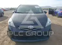 2012 Toyota PRIUS фото