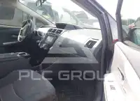 2012 Toyota PRIUS фото