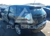 2012 Toyota PRIUS photo
