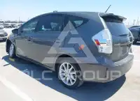 2012 Toyota PRIUS фото