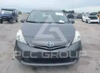 2012 Toyota PRIUS фото
