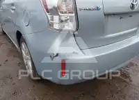 2012 Toyota PRIUS photo