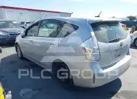 2012 Toyota PRIUS photo
