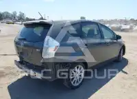 2012 Toyota PRIUS фото