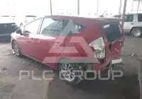2012 Toyota PRIUS photo