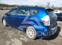 2012 Toyota PRIUS photo