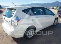 2012 Toyota PRIUS фото
