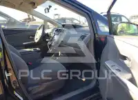 2012 Toyota PRIUS фото