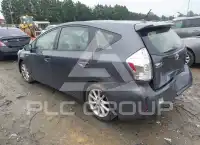 2012 Toyota PRIUS фото