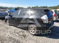 2012 Toyota PRIUS photo