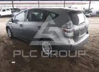 2012 Toyota PRIUS фото