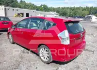 2012 Toyota PRIUS photo