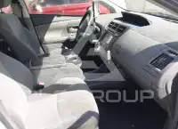 2012 Toyota PRIUS фото