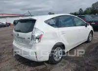 2012 Toyota PRIUS фото