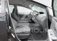 2012 Toyota PRIUS photo