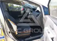 2012 Toyota PRIUS фото