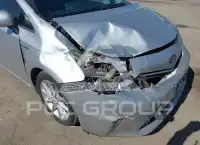 2012 Toyota PRIUS фото