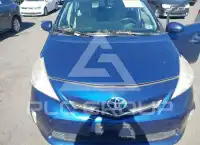 2012 Toyota PRIUS фото