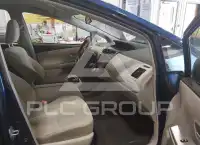 2012 Toyota PRIUS фото