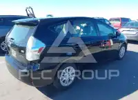 2012 Toyota PRIUS фото
