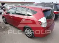 2012 Toyota PRIUS photo