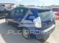 2012 Toyota PRIUS фото