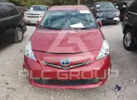 2012 Toyota PRIUS photo
