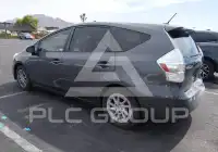 2012 Toyota PRIUS photo