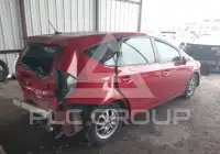 2012 Toyota PRIUS photo
