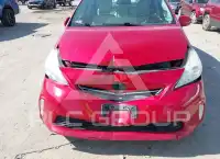 2012 Toyota PRIUS фото