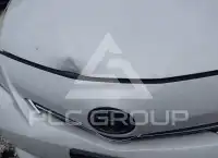 2012 Toyota PRIUS фото