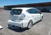 2012 Toyota PRIUS фото