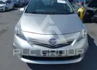 2012 Toyota PRIUS photo