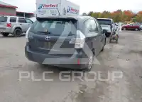 2012 Toyota PRIUS фото