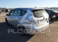 2012 Toyota PRIUS photo