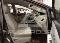 2012 Toyota PRIUS photo