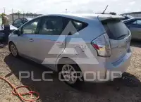 2012 Toyota PRIUS фото