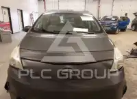 2012 Toyota PRIUS photo