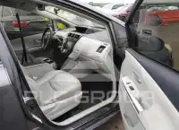 2012 Toyota PRIUS фото